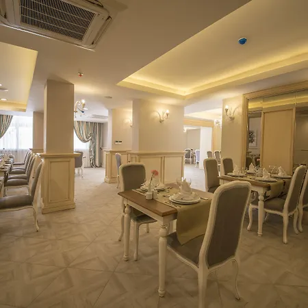 Ramada By Wyndham Lara 5* أنطاليا
