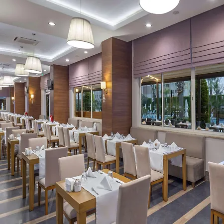 Ramada By Wyndham Lara 5* أنطاليا