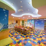 Hotel Ramada By Wyndham Lara Antalya