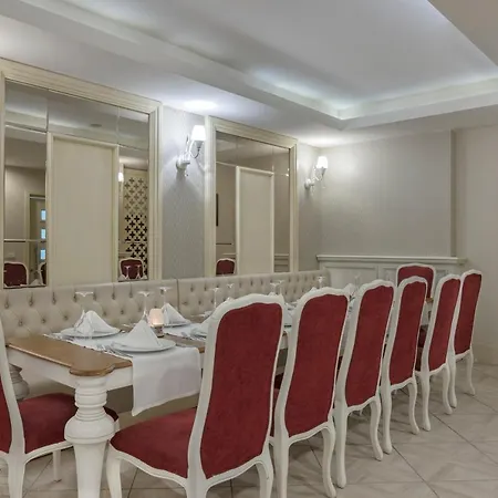 Отель Ramada By Wyndham Lara 5*