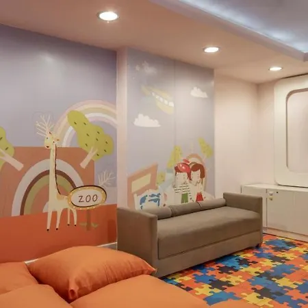 Отель Ramada By Wyndham Lara 5*