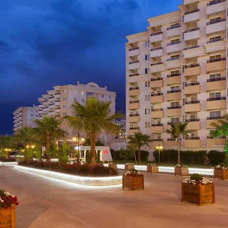 Ramada By Wyndham Lara Отель 5*