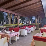 Ramada By Wyndham Lara Hotel 5*