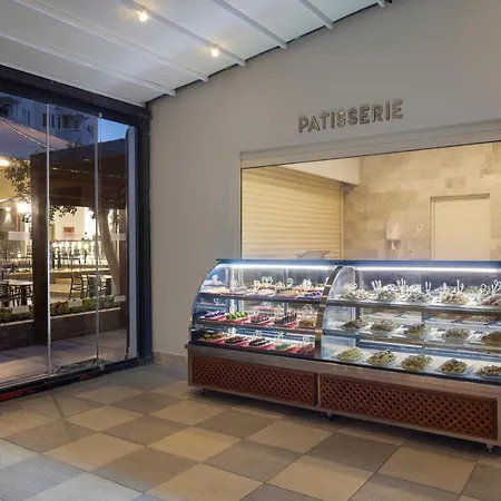 Ramada By Wyndham Lara 5* Antalya