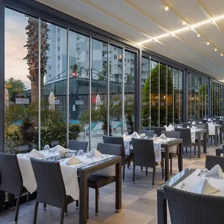 Ramada By Wyndham Lara 5* Antalya