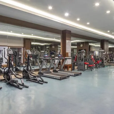 Hotel Ramada By Wyndham Lara Antalya