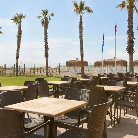 Ramada By Wyndham Lara Antalya