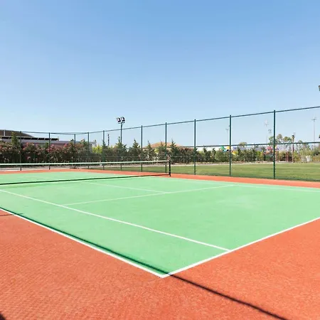 Ramada By Wyndham Lara 5* Antalya