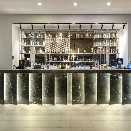 Ramada By Wyndham Lara Hotel 5*