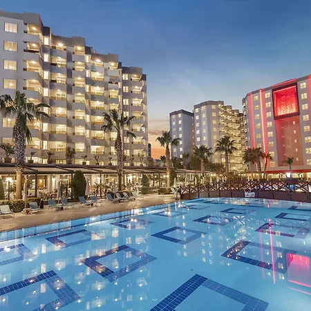 Otel Ramada By Wyndham Lara