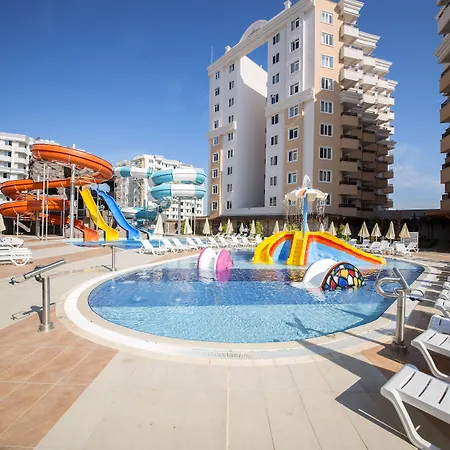 Ramada By Wyndham Lara Antalya