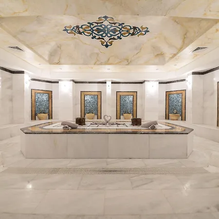 Ramada By Wyndham Lara Antalya