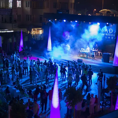 Ramada By Wyndham Lara 5* Antalya