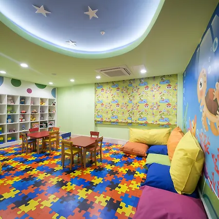 Ramada By Wyndham Lara