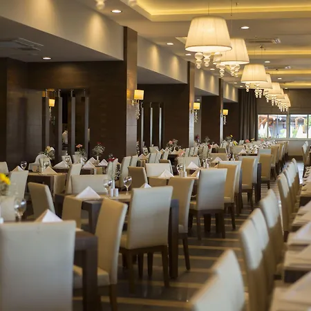 Ramada By Wyndham Lara Antalya