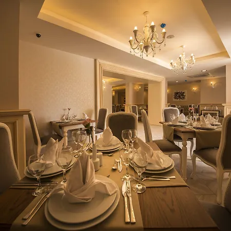 Ramada By Wyndham Lara 5*