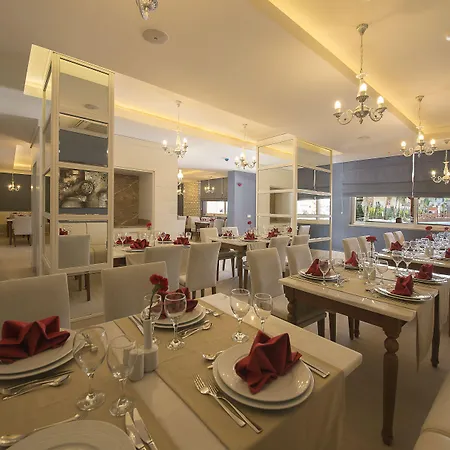 Ramada By Wyndham Lara Antalya