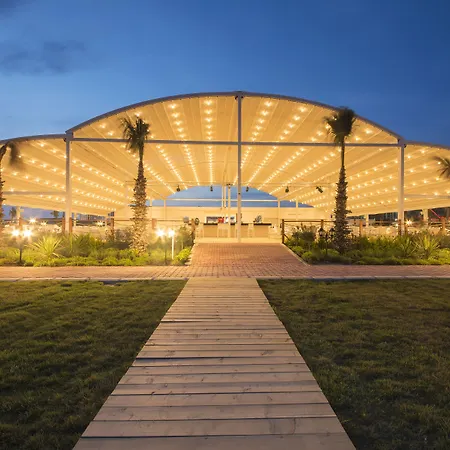 Hotell Ramada By Wyndham Lara 5*