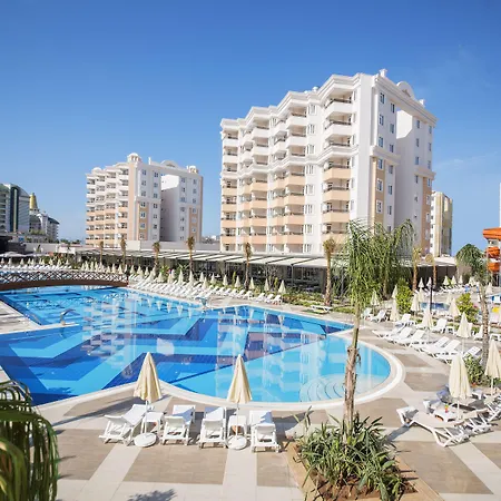 Ramada By Wyndham Lara 5*