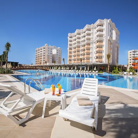 Hotell Ramada By Wyndham Lara