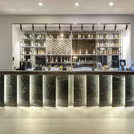 Ramada By Wyndham Lara 5*