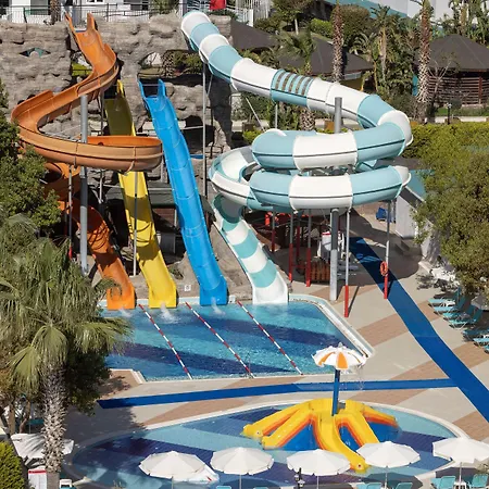 Ramada By Wyndham Lara