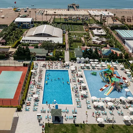 Ramada By Wyndham Lara 5* Antalya