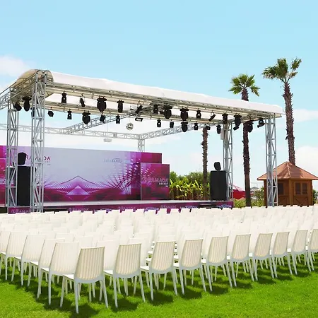 Ramada By Wyndham Lara Hotel