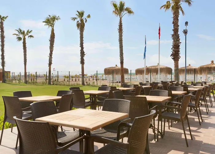 Ramada By Wyndham Lara Antalya