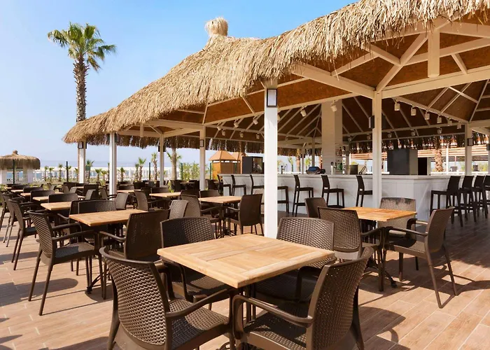 Ramada By Wyndham Lara Antalya