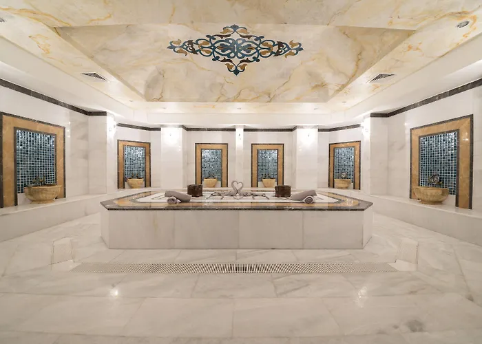 Ramada By Wyndham Lara Antalya