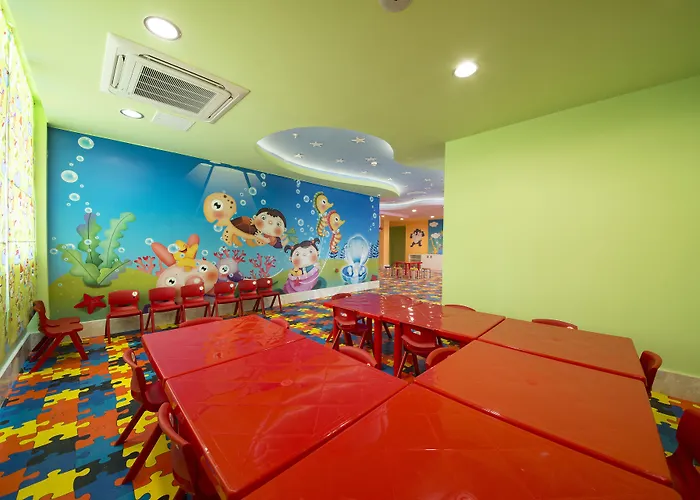 Hotel Ramada By Wyndham Lara