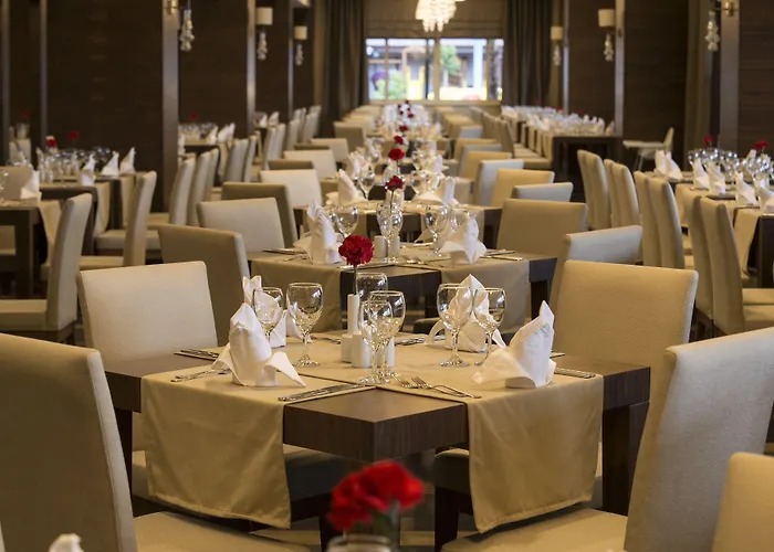 Ramada By Wyndham Lara 5* Antalya