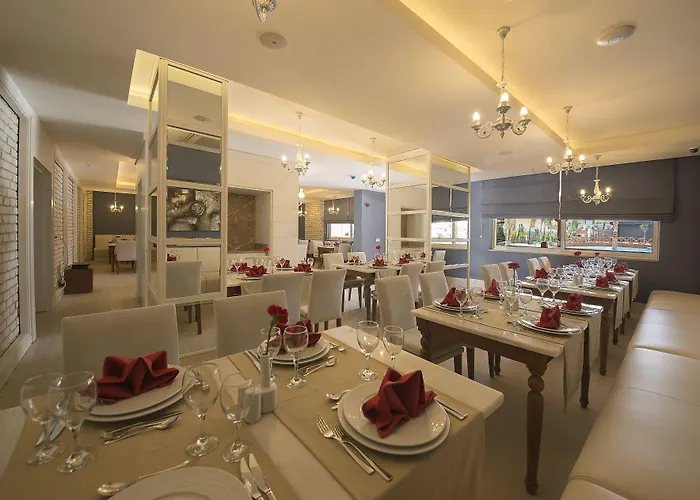 Ramada By Wyndham Lara Antalya