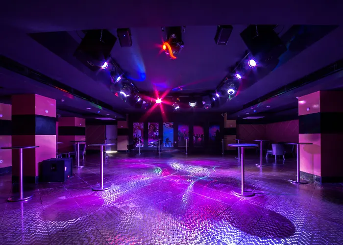 Hotel Ramada By Wyndham Lara