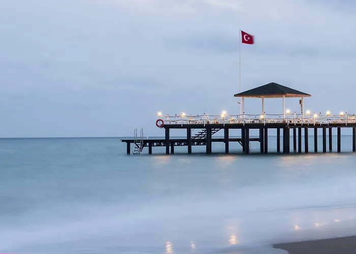 Ramada By Wyndham Lara