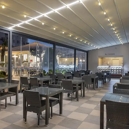 Ramada By Wyndham Lara Hotel Antalia