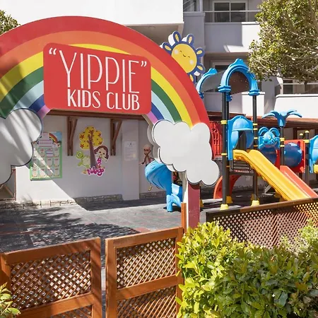 Ramada By Wyndham Lara Antalia