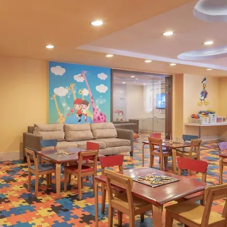 Ramada By Wyndham Lara Hotel Antália