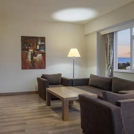 Ramada By Wyndham Lara