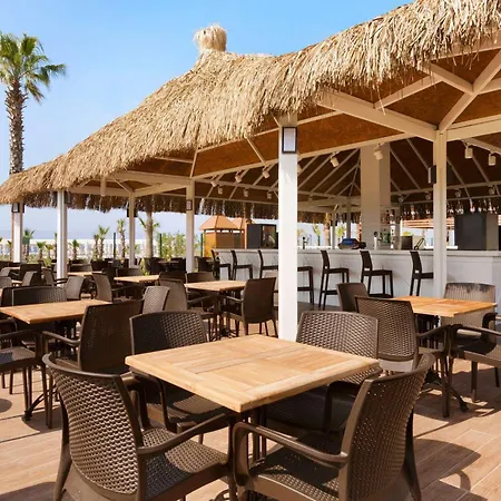 Ramada By Wyndham Lara Antalia