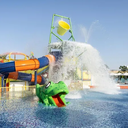 Ramada By Wyndham Lara Hotel Antalia