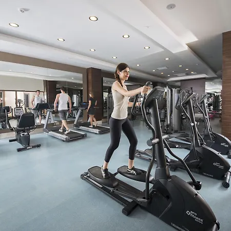 Ramada By Wyndham Lara