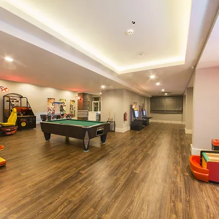 Hotel Ramada By Wyndham Lara Antalia