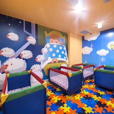 Ramada By Wyndham Lara Hotel 5*