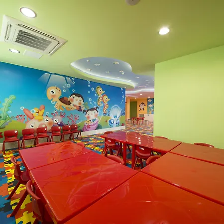 Hotel Ramada By Wyndham Lara