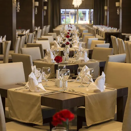 Ramada By Wyndham Lara 5* Antalia