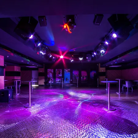 Hotel Ramada By Wyndham Lara