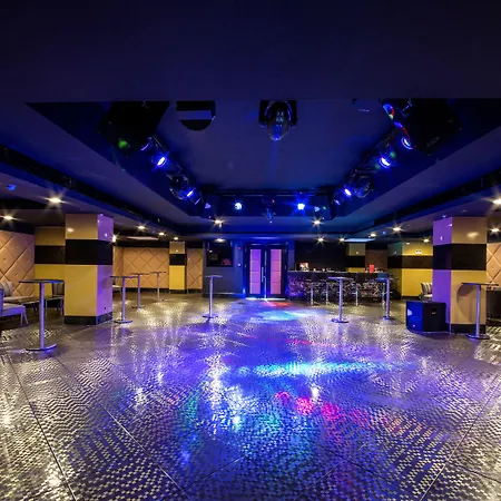 Ramada By Wyndham Lara 5*