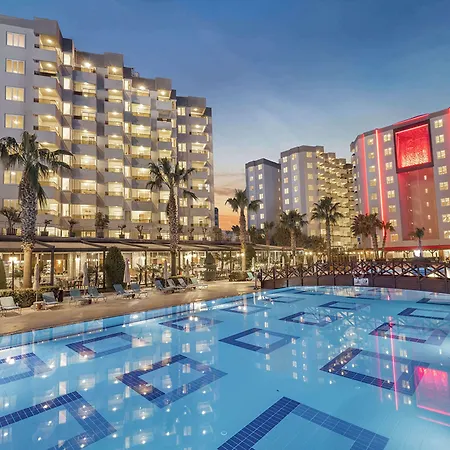 Ramada By Wyndham Lara